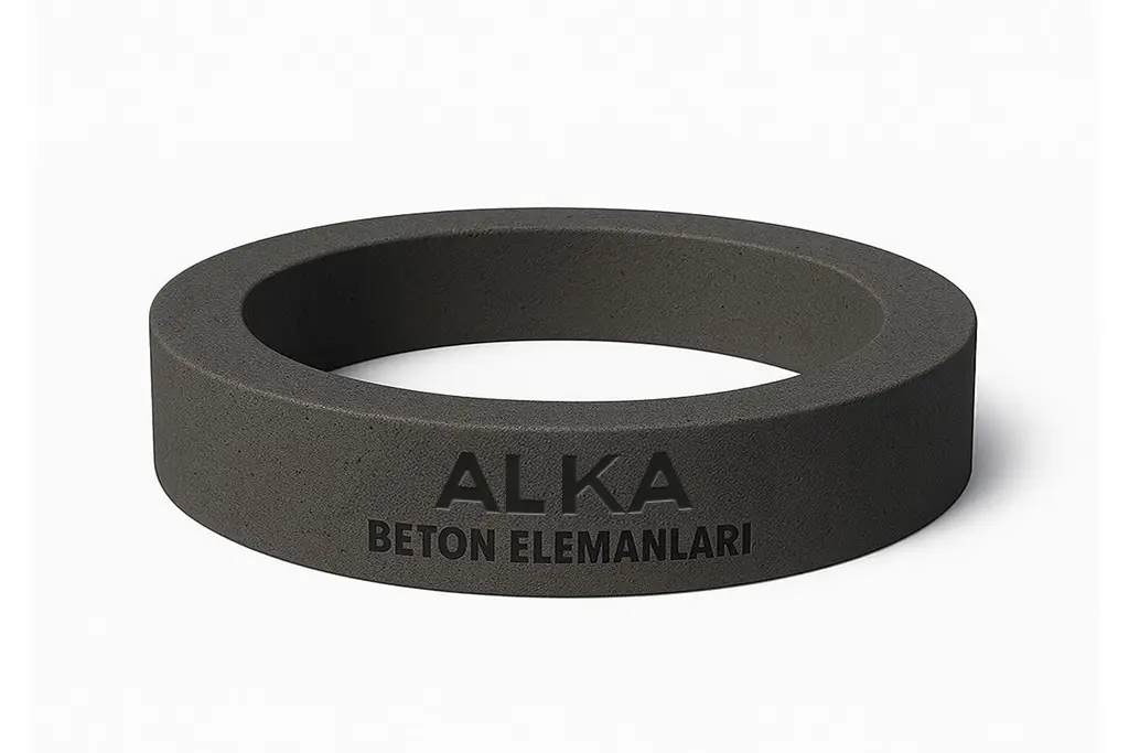 Baca Yükseltme Halkası