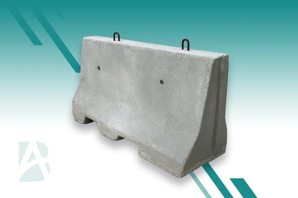 Beton Bariyer 150 cm