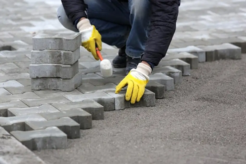 Aşık Taşı (Kilit Taşı)