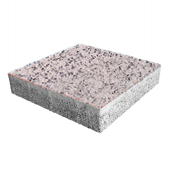 Mineral Yüzey Beyaz