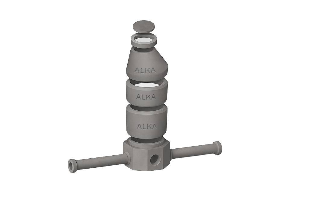 Muayene Baca Elemanları