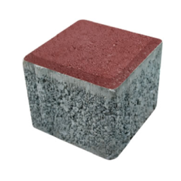 Beton Yüzey Kırmızı