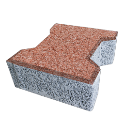 Mineral Yüzey Kırmızı